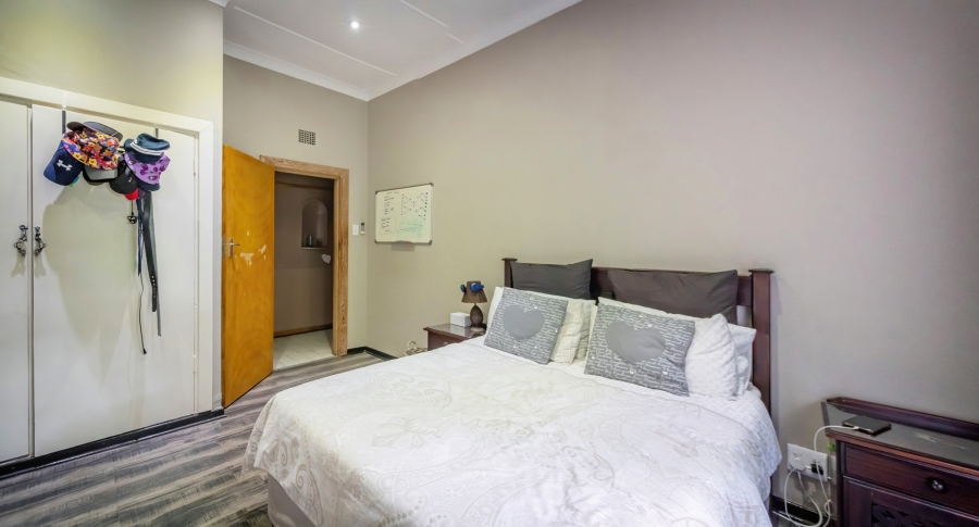 3 Bedroom Property for Sale in Wilgenhof Free State